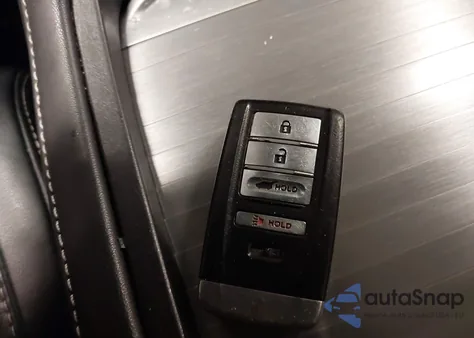 2020 Acura Rdx Technology Package from USA, damaged, VIN 5J8TC2H54LL002550